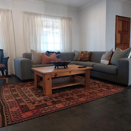 Graskop Cottage Εξωτερικό φωτογραφία