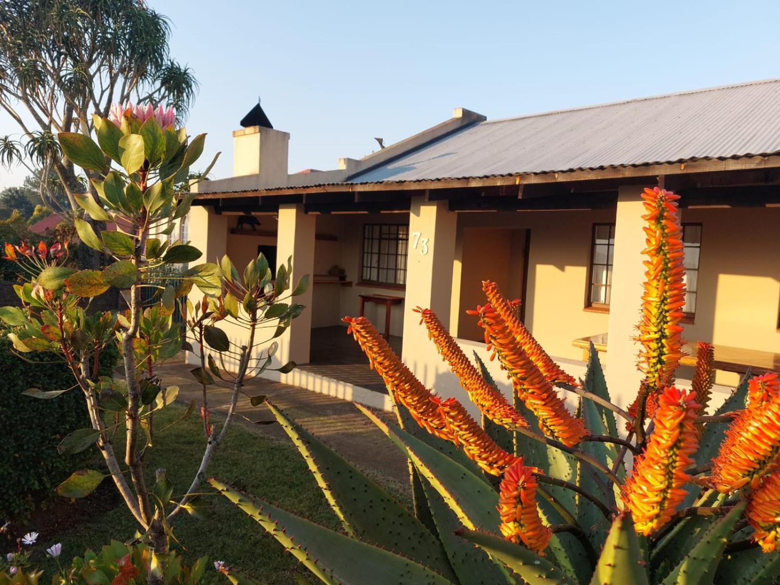 Graskop Cottage Εξωτερικό φωτογραφία