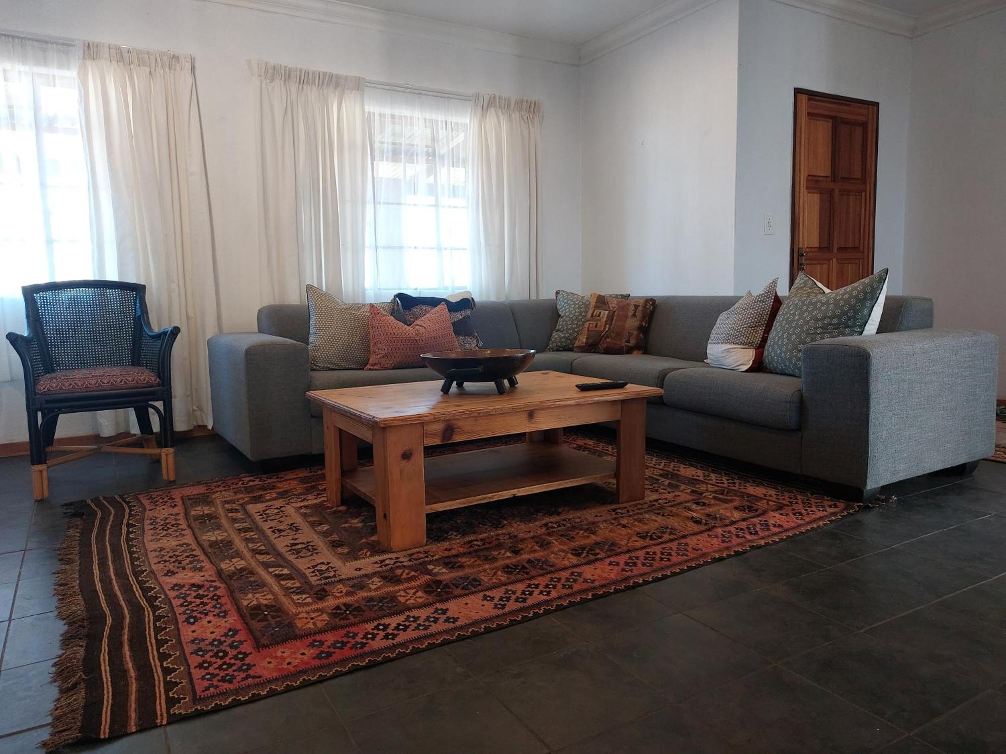 Graskop Cottage Εξωτερικό φωτογραφία