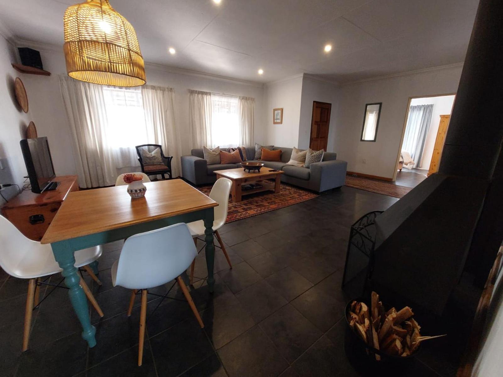Graskop Cottage Εξωτερικό φωτογραφία